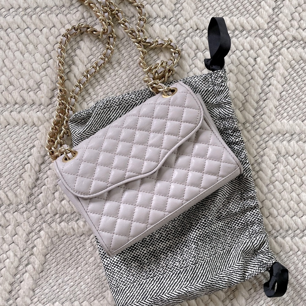 Rebecca Minkoff purse